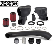 Load image into Gallery viewer, Mishimoto BMW S58 Performance Cold Air Intake / Induction Kit – M2 G87 (2023+), M3 G80 & M4 G82/G83 (2021+)