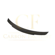 Load image into Gallery viewer, Brabus Style Carbon Fibre Boot Spoiler for Mercedes Benz C257 CLS 19-Present