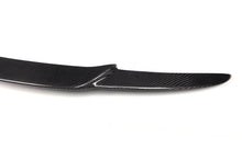 Load image into Gallery viewer, Brabus Style Carbon Fibre Boot Spoiler for Mercedes Benz W177 A Class Saloon 18-Present