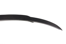 Load image into Gallery viewer, Brabus Style Carbon Fibre Boot Spoiler for Mercedes Benz W177 A Class Saloon 18-Present