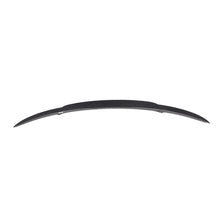 Load image into Gallery viewer, Brabus Style Carbon Fibre Boot Spoiler for Mercedes Benz W177 A Class Saloon 18-Present