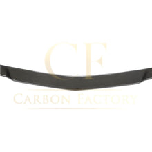 Load image into Gallery viewer, Brabus Style Carbon Fibre Boot Spoiler for Mercedes Benz W212 E Class Saloon 10-17