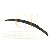 Load image into Gallery viewer, Brabus Style Carbon Fibre Boot Spoiler for Mercedes Benz W213 E Class Saloon 17-Present