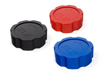 Load image into Gallery viewer, Billet Brake Fluid Reservoir Master Cylinder Cap Cover for 2021+ Ford Bronco, Edge, Escape, and Maverick