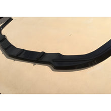 Load image into Gallery viewer, Astra H VXR 05-10 Front Splitter