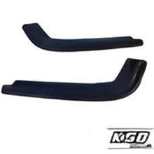 Load image into Gallery viewer, BMW M-sport E92/93 Arkym Splitter Kit 06-09
