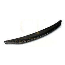 Load image into Gallery viewer, C Style Carbon Fibre Boot Spoiler for Audi C6 A6 04-11