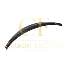 Load image into Gallery viewer, C Style Carbon Fibre Boot Spoiler for Tesla Model 3 16-23