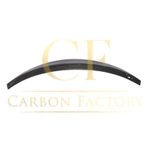 Load image into Gallery viewer, C Style Carbon Fibre Boot Spoiler for Tesla Model 3 16-23