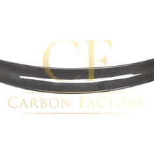 Load image into Gallery viewer, C Style Carbon Fibre Boot Spoiler for Tesla Model 3 16-23
