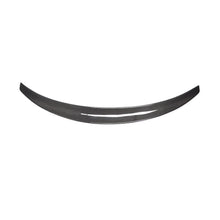 Load image into Gallery viewer, C Style Carbon Fibre Boot Spoiler for Tesla Model 3 16-23