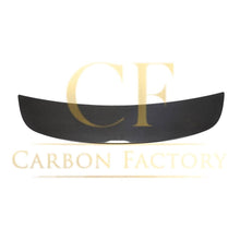 Load image into Gallery viewer, C Style Carbon Fibre Boot Spoiler for Tesla Model X 16-Present