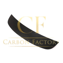 Load image into Gallery viewer, C Style Carbon Fibre Boot Spoiler for Tesla Model X 16-Present