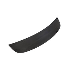 Load image into Gallery viewer, C Style Carbon Fibre Boot Spoiler for Tesla Model X 16-Present