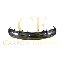 Load image into Gallery viewer, C Style Carbon Fibre Rear Diffuser for Tesla Model S P85 14-15