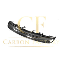 Load image into Gallery viewer, C Style Carbon Fibre Rear Diffuser for Tesla Model S P85 14-15
