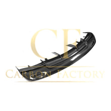 Load image into Gallery viewer, C Style Carbon Fibre Rear Diffuser for Tesla Model S P85 14-15