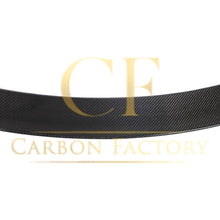 Load image into Gallery viewer, C Style Carbon Fibre Rear Spoiler for Tesla Model Y 19-23