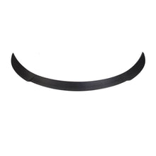 Load image into Gallery viewer, C Style Carbon Fibre Rear Spoiler for Tesla Model Y 19-23