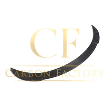 Load image into Gallery viewer, C Style Carbon Fibre Rear Spoiler for Tesla Model Y 19-23