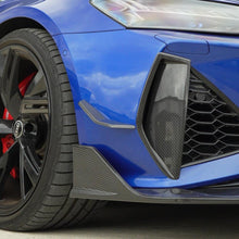 Load image into Gallery viewer, AUDI RS6 AVANT FULL CARBON FIBRE KIT - CT DESIGN V2