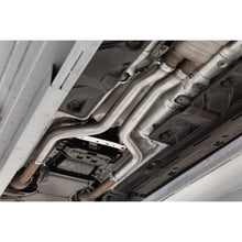 Load image into Gallery viewer, Scorpion Mercedes C63 AMG W204 (08-14) Secondary De-Cat Section – SMBC004