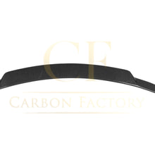 Load image into Gallery viewer, C74 Style Carbon Fibre Boot Spoiler for Mercedes Benz C218 CLS 14-18