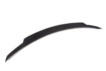 Load image into Gallery viewer, C74 Style Carbon Fibre Boot Spoiler for Mercedes Benz W177 A Class Saloon 18-Present