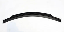 Load image into Gallery viewer, C74 Style Carbon Fibre Boot Spoiler for Mercedes Benz W205 C Class 15-21