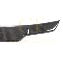 Load image into Gallery viewer, C74 Style Carbon Fibre Boot Spoiler for Mercedes Benz W212 E Class Saloon 10-17