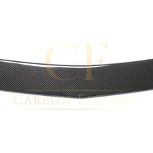 Load image into Gallery viewer, C74 Style Carbon Fibre Boot Spoiler for Mercedes Benz W212 E Class Saloon 10-17