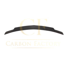Load image into Gallery viewer, C74 Style Carbon Fibre Boot Spoiler for Mercedes Benz W212 E Class Saloon 10-17
