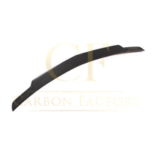 Load image into Gallery viewer, C74 Style Carbon Fibre Boot Spoiler for Mercedes Benz W212 E Class Saloon 10-17