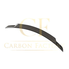 Load image into Gallery viewer, C74 Style Carbon Fibre Boot Spoiler for Mercedes Benz W213 E Class Saloon 17-Present