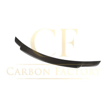 Load image into Gallery viewer, C74 Style Carbon Fibre Boot Spoiler for Mercedes Benz W213 E Class Saloon 17-Present