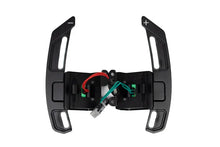 Load image into Gallery viewer, MAED Magnetic Shift Paddles - Chevrolet Corvette C8