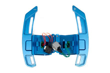 Load image into Gallery viewer, MAED Magnetic Shift Paddles - Chevrolet Corvette C8