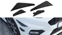 Load image into Gallery viewer, Maxton Design - CANARDS FORD FIESTA MK8/8.5 ST/ST-LINE (2018-2024)