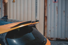 Load image into Gallery viewer, Maxton Design - Spoiler CAP V.1 Ford Focus Hatchback ST Mk4
