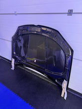 Load image into Gallery viewer, Volkswagen Golf MK5 Twill Carbon Fibre Bonnet (REDUCED TO CLEAR!)
