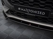 Load image into Gallery viewer, Maxton Design - FRONT SPLITTER FORD PUMA ST LINE (2019-)