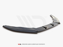 Load image into Gallery viewer, Maxton Design - FRONT SPLITTER FORD PUMA ST LINE (2019-)