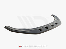 Load image into Gallery viewer, Maxton Design - Front Splitter V.1 Volkswagen Golf GTI / GTD Mk7 Facelift