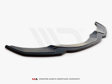 Load image into Gallery viewer, Maxton Design - FRONT SPLITTER V.2 BMW 5 F10/F11 M-SPORT (2011-2017)