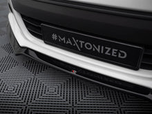 Load image into Gallery viewer, Maxton Design - FRONT SPLITTER V.3 SUBARU BRZ FACELIFT 2017-2020