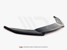 Load image into Gallery viewer, Maxton Design - FRONT SPLITTER VW SCIROCCO R VER2