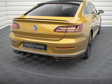 Load image into Gallery viewer, Maxton Design - Rear Valance Volkswagen Arteon R-Line Sedan / Shooting Brake Mk1