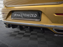 Load image into Gallery viewer, Maxton Design - Rear Valance Volkswagen Arteon R-Line Sedan / Shooting Brake Mk1