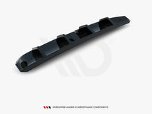 Load image into Gallery viewer, Maxton Design - Rear Valance Volkswagen Arteon R-Line Sedan / Shooting Brake Mk1