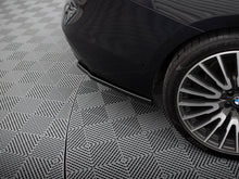 Load image into Gallery viewer, Maxton Design - REAR SIDE SPLITTERS BMW 6 GT G32 M-PACK (2017-)